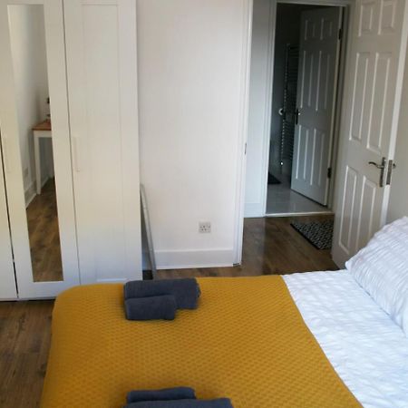 Stylish Cosy 1 Bedroom Flat Londyn Zewnętrze zdjęcie