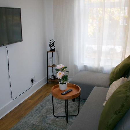 Stylish Cosy 1 Bedroom Flat Londyn Zewnętrze zdjęcie